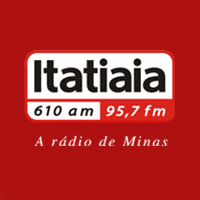 rádio itatiaia am (vale do aço)