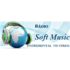 rádio soft music