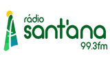 rádio sant’ana
