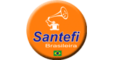 radio santefi brasileira