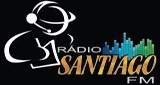 rádio santiago fm