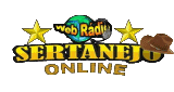 rádio sertanejo online