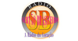 rádio sertão brasileiro