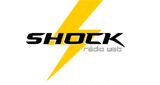 shock rádio web