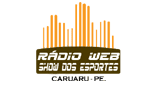 rádio show dos esportes web