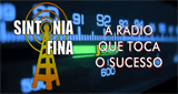 Stream Radio Sintonia Fina