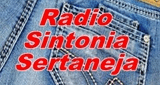 rádio sintonia sertaneja