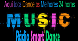 rádio smart dance