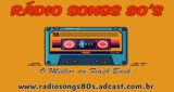 rádio songs 80's