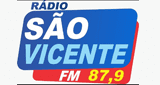 Rádio São Vicente Fm