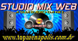 studio mix web radio