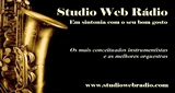 studio web radio