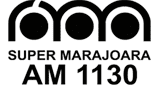 Rádio Super Marajoara Am