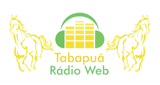 tabapuã rádio web