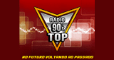 rÁdio top 90's