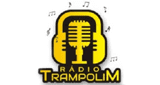 rádio trampolim