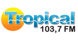rádio tropical fm