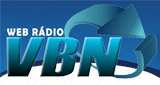 web rádio vbn