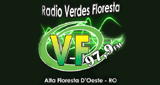 rádio verdes floresta fm