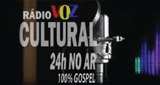 rádio voz cultural