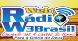 web rádio w3 brasil