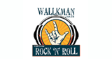 web rádio wallkman