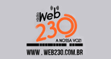 rádio web 230