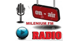 web radio milenium