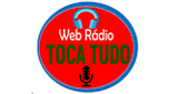 Stream Web Rádio Toca Tudo