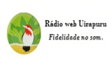 rádio web uirapuru