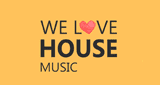 we love house music