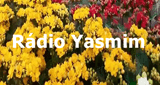 rádio yasmin