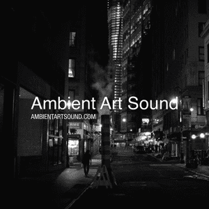 ambient art sound