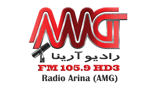 radio arina (amg radio)