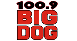 big dog 100.9