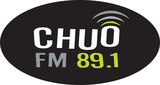 chuo 89.1 university of ottawa, on