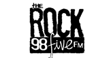 the rock 98five