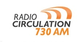 radio circulation 730