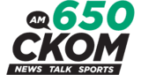 ckom news/talk 650 (saskatoon, sk)