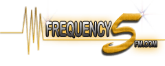 frequency 5 fm.com - tropical - toronto, on