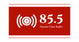 master class radio 85.5