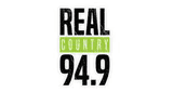 Stream Real Country 94.9