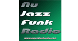 nu-jazz funk radio