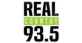 real country 93.5