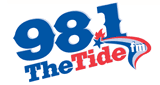 98.1 the tide