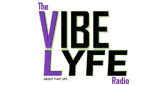 the vibe lyfe radio