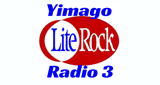 Stream yimago 3 / lite rock radio