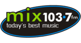 cfvr mix 103.7 fort mcmurray, ab