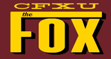 cfxu 93.3 the fox antigonish, ns