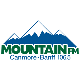 chmn 106.5 mountain fm canmore, ab
